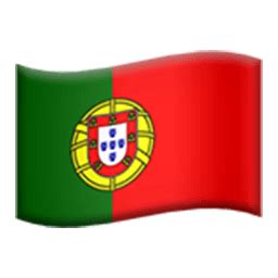 flag of portugal emoji